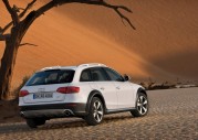 Audi A4 allroad quattro